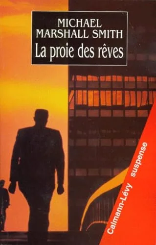 La proie des rêves