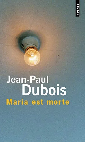 Maria Est Morte