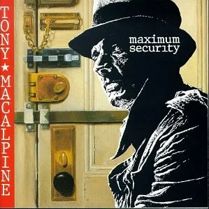 Maximum Security