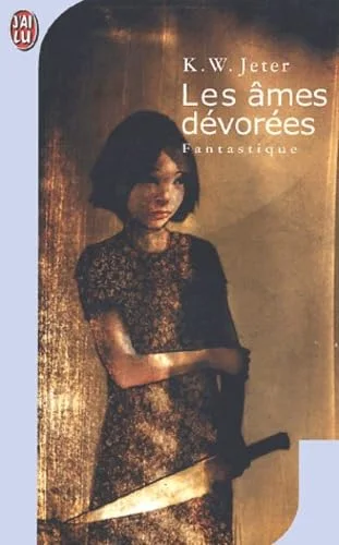 Les âmes dévorées