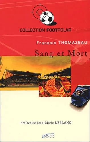 Sang et Mort