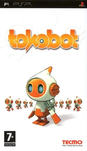 Tokobots