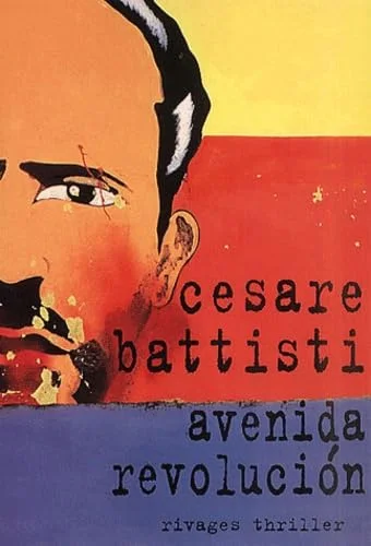 Avenida revolucion