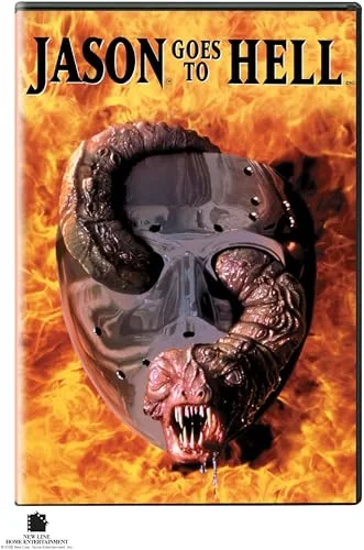 Jason Goes to Hell - The Final Friday