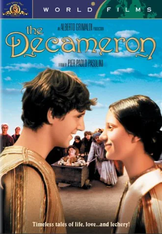 The Decameron (Il Decamerone)