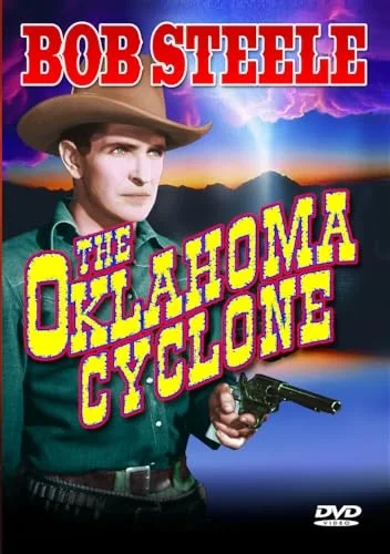 Oklahoma Cyclone