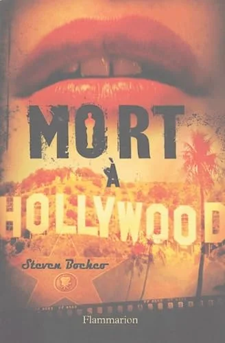 Mort � Hollywood