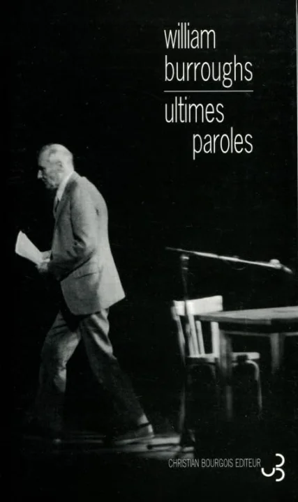 Ultimes Paroles