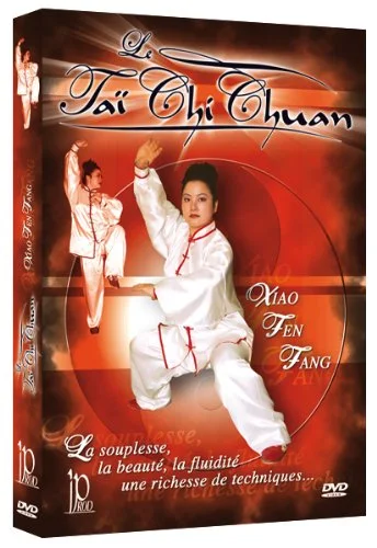 Le Tai Chi Chuan