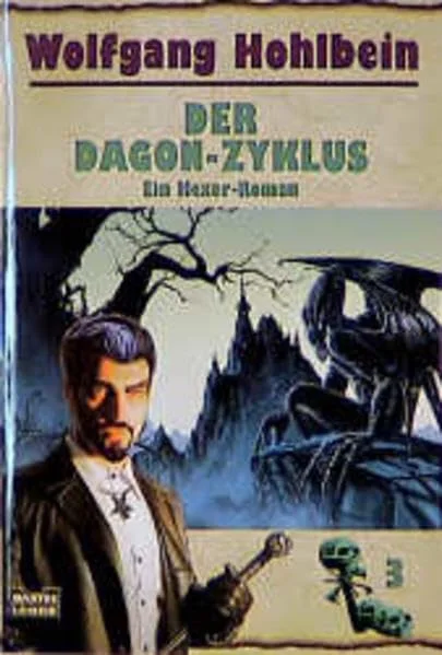 Der Dagon-Zyklus.