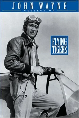 The Flying Tigers