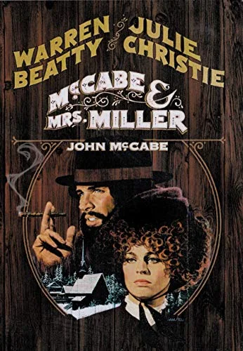 McCabe & Mrs. Miller