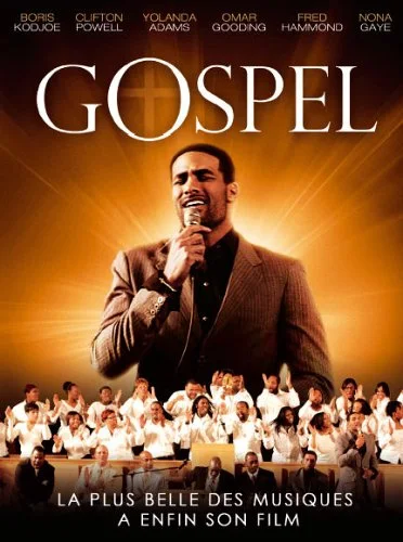 The Gospel