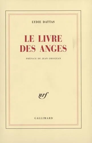 Le Livre des anges