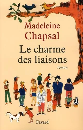Les charmes des liaisons