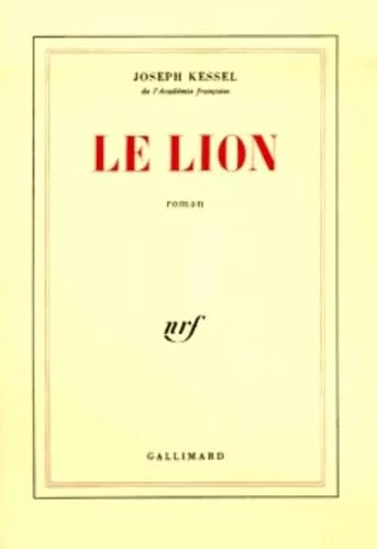 Le Lion