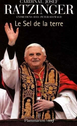 Le sel de la terre : Le christianisme et l'Eglise catholique au seuil du IIIe millénaire