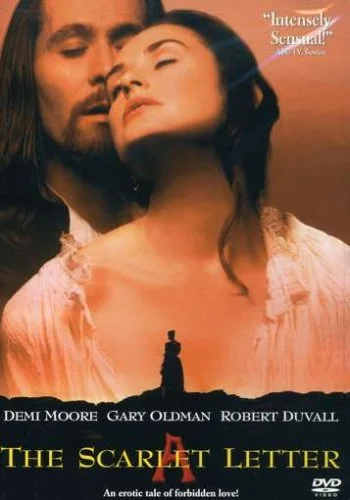 The Scarlet Letter