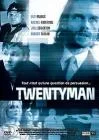Twenty man