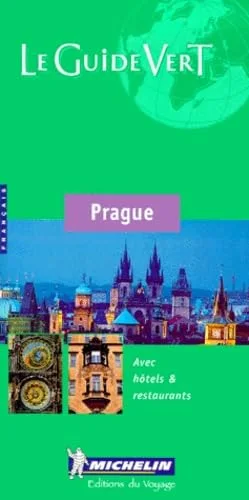 Prague, N�565