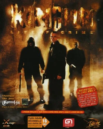 Kingpin