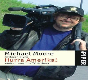 Hurra Amerika!