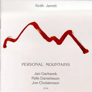 Personal Mountains