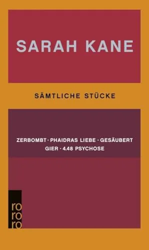 S�mtliche St�cke.