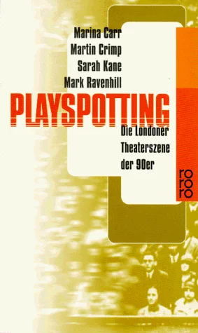 Playspotting.