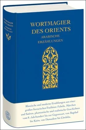 Wortmagier des Orients.