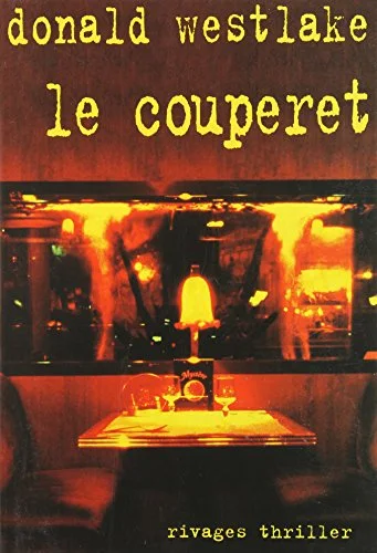 Couperet (le)