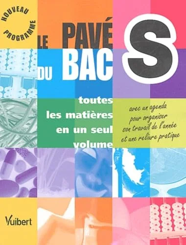 Le pav� du Bac S