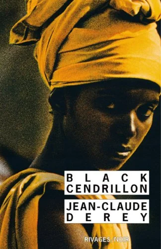Black Cendrillon