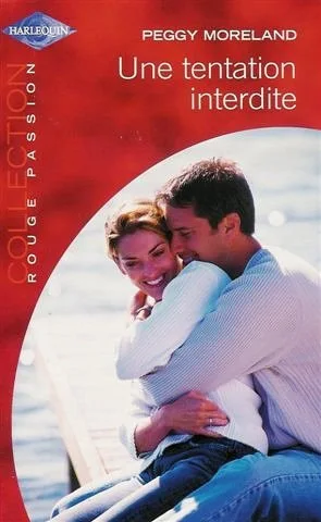 Une tentation interdite (rouge passion 1232)
