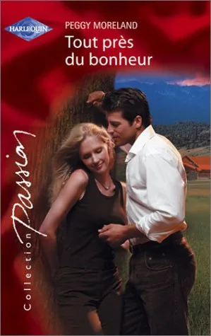 Tout près du bonheur