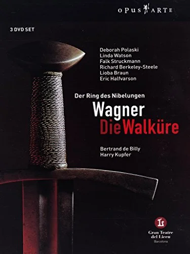 Wagner: Die Walkure