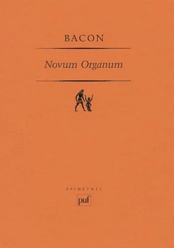 Novum organum
