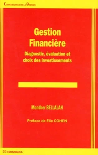 Gestion financi�re