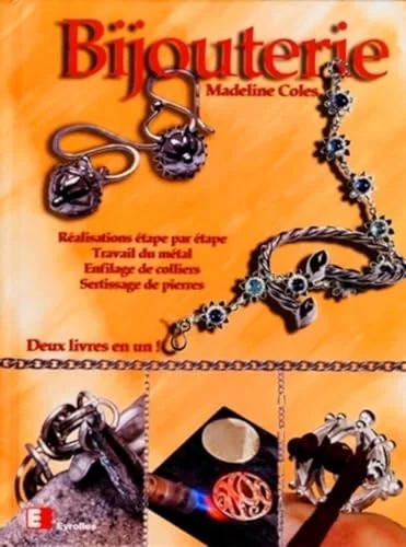 Bijouterie, 2 en 1