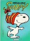 Snoopy, tome 5 : Inégalable Snoopy