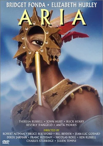 Aria (2002 Remastered Version)