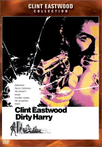 Dirty Harry