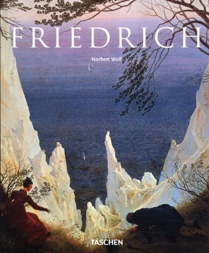 Caspar David Friedrich, 1774-1840. Le peintre du silence