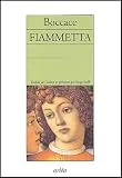 Fiammetta