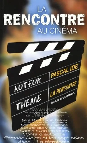 La rencontre au cin�ma