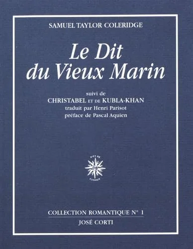 Le dit du vieux marin