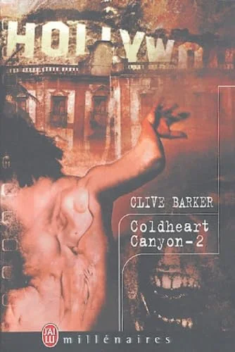 Coldheart Canyon : Tome 2