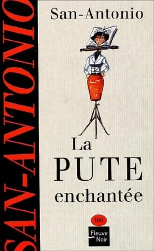 La pute enchant�e