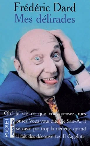 Mes délirades