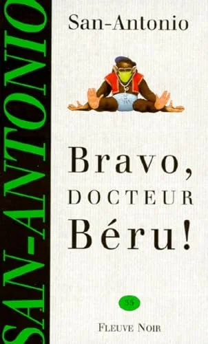 Bravo docteur beru